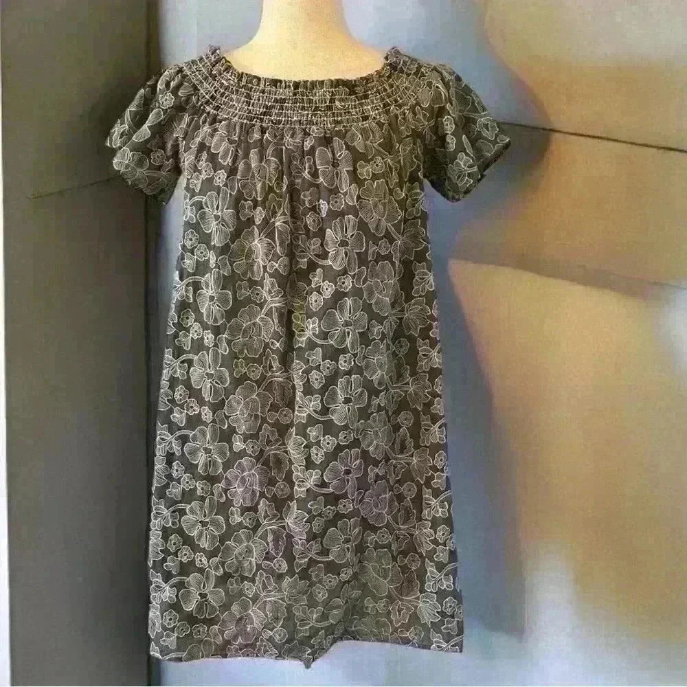 Off the Shoulder Dress